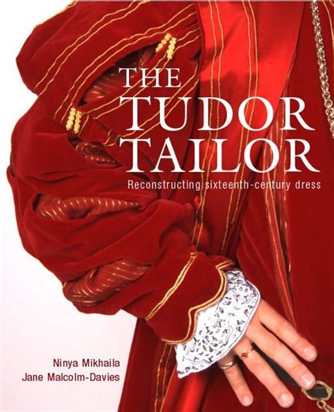 the tudor tailor etsy.